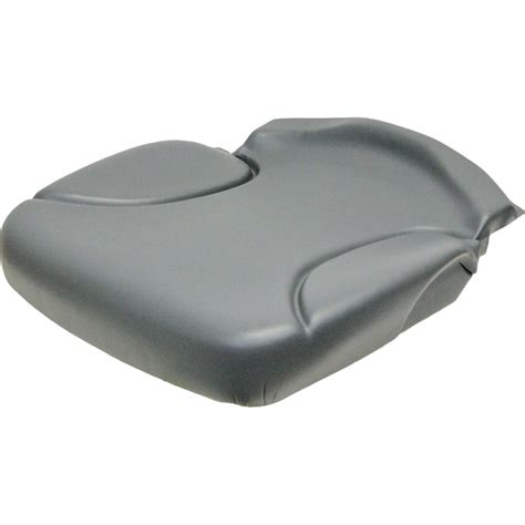 Replacement Seat Bottom Cushion for Bobcat/John Deere Skid 